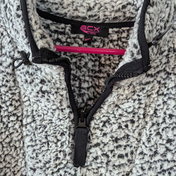 Cozy sweater - Picture 3 of 3